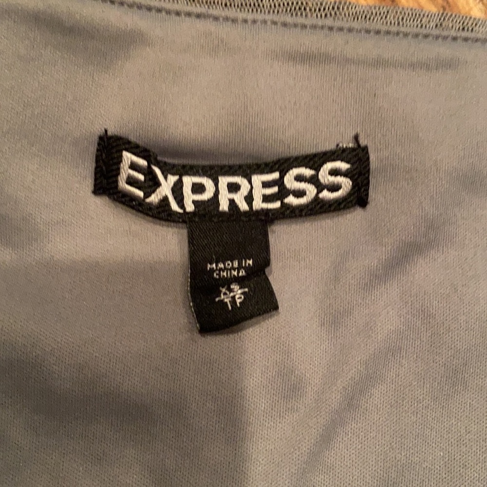 Express Mini Skirt - image 3